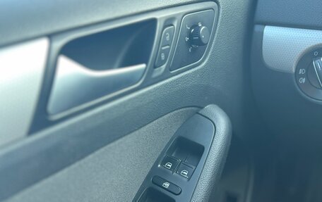Volkswagen Jetta VI, 2013 год, 1 050 000 рублей, 17 фотография