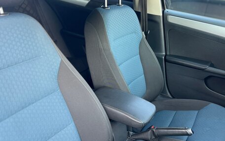 Volkswagen Jetta VI, 2013 год, 1 050 000 рублей, 19 фотография