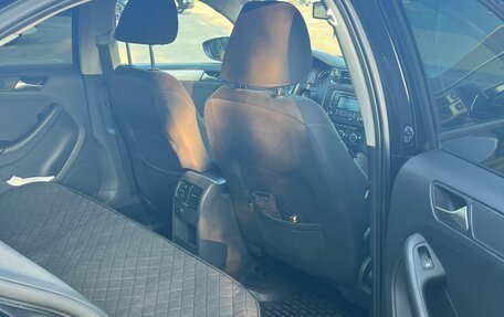 Volkswagen Jetta VI, 2013 год, 1 050 000 рублей, 22 фотография