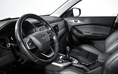 Chery Tiggo 4 I рестайлинг, 2021 год, 1 125 000 рублей, 10 фотография