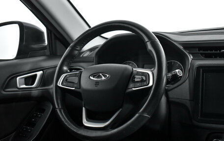 Chery Tiggo 4 I рестайлинг, 2021 год, 1 125 000 рублей, 15 фотография