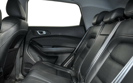 Chery Tiggo 4 I рестайлинг, 2021 год, 1 125 000 рублей, 12 фотография