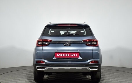 Chery Tiggo 4 I рестайлинг, 2021 год, 1 125 000 рублей, 7 фотография