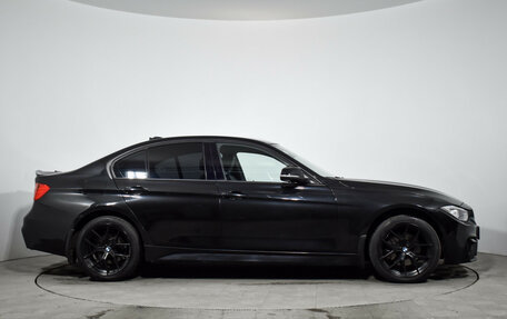 BMW 3 серия, 2014 год, 1 790 000 рублей, 5 фотография