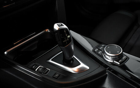BMW 3 серия, 2014 год, 1 790 000 рублей, 12 фотография