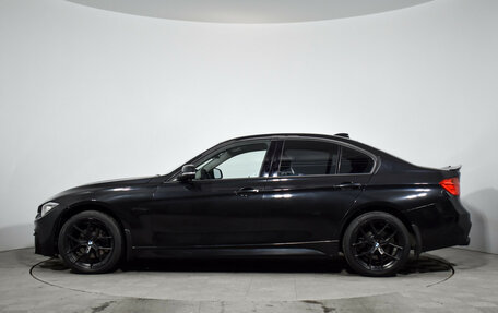 BMW 3 серия, 2014 год, 1 790 000 рублей, 9 фотография