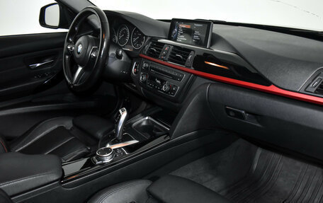 BMW 3 серия, 2014 год, 1 790 000 рублей, 14 фотография