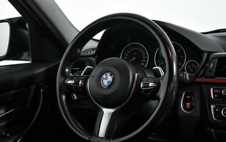 BMW 3 серия, 2014 год, 1 790 000 рублей, 15 фотография