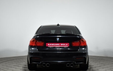 BMW 3 серия, 2014 год, 1 790 000 рублей, 7 фотография