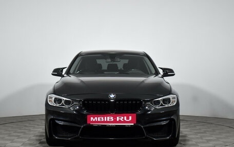 BMW 3 серия, 2014 год, 1 790 000 рублей, 3 фотография