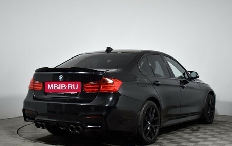 BMW 3 серия, 2014 год, 1 790 000 рублей, 6 фотография