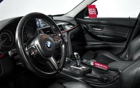 BMW 3 серия, 2014 год, 1 790 000 рублей, 10 фотография