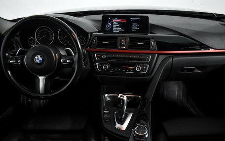 BMW 3 серия, 2014 год, 1 790 000 рублей, 19 фотография