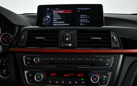 BMW 3 серия, 2014 год, 1 790 000 рублей, 16 фотография