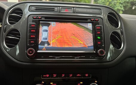 Volkswagen Tiguan I, 2012 год, 1 580 000 рублей, 12 фотография