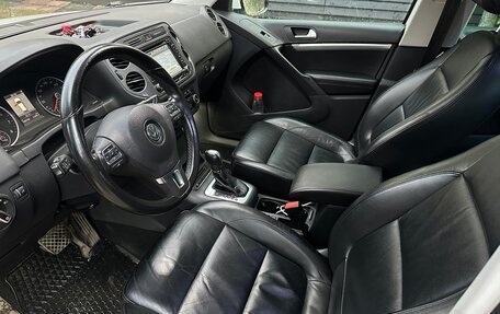 Volkswagen Tiguan I, 2012 год, 1 580 000 рублей, 8 фотография