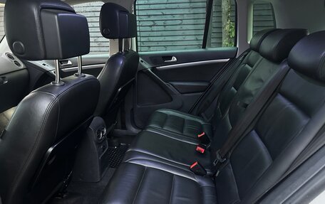 Volkswagen Tiguan I, 2012 год, 1 580 000 рублей, 7 фотография