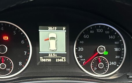 Volkswagen Tiguan I, 2012 год, 1 580 000 рублей, 9 фотография