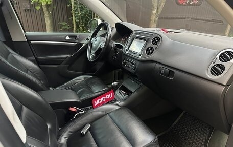 Volkswagen Tiguan I, 2012 год, 1 580 000 рублей, 11 фотография