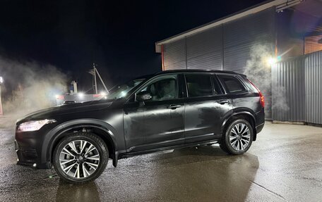 Volvo XC90 II рестайлинг, 2021 год, 6 900 000 рублей, 4 фотография