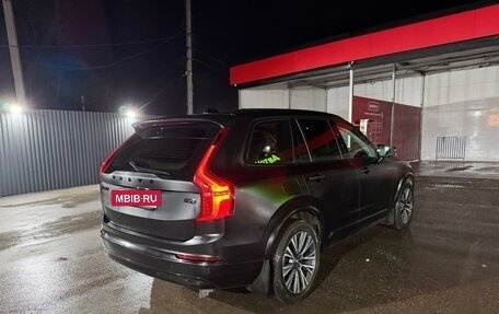 Volvo XC90 II рестайлинг, 2021 год, 6 900 000 рублей, 7 фотография