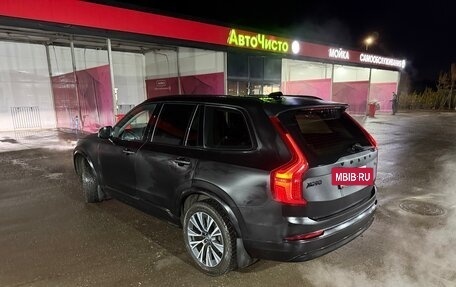Volvo XC90 II рестайлинг, 2021 год, 6 900 000 рублей, 5 фотография