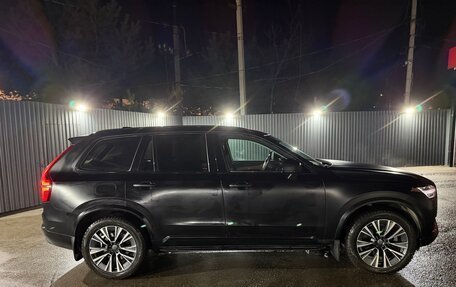 Volvo XC90 II рестайлинг, 2021 год, 6 900 000 рублей, 8 фотография