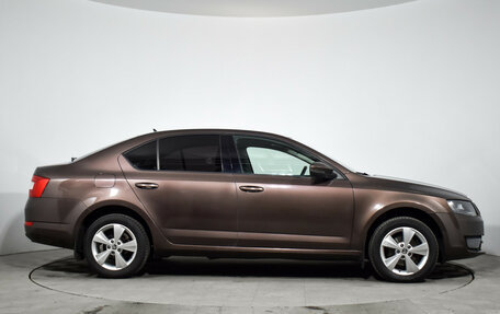Skoda Octavia, 2014 год, 900 000 рублей, 5 фотография