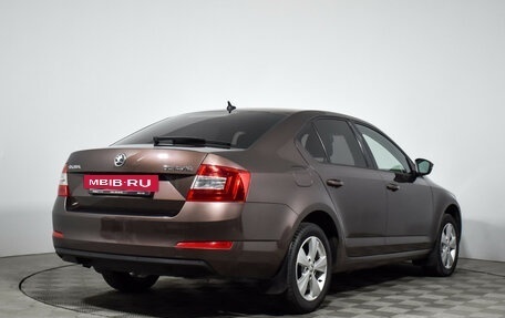 Skoda Octavia, 2014 год, 900 000 рублей, 6 фотография