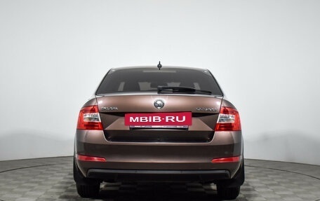 Skoda Octavia, 2014 год, 900 000 рублей, 7 фотография