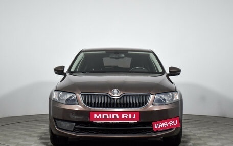 Skoda Octavia, 2014 год, 900 000 рублей, 3 фотография
