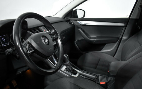 Skoda Octavia, 2014 год, 900 000 рублей, 10 фотография