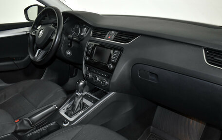 Skoda Octavia, 2014 год, 900 000 рублей, 14 фотография