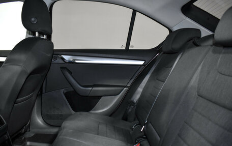 Skoda Octavia, 2014 год, 900 000 рублей, 13 фотография