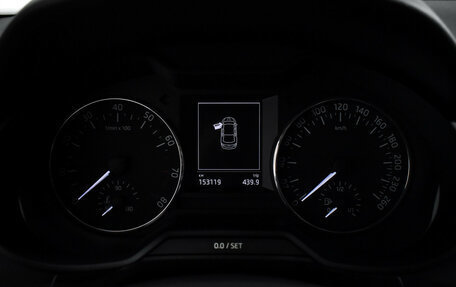 Skoda Octavia, 2014 год, 900 000 рублей, 18 фотография
