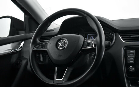 Skoda Octavia, 2014 год, 900 000 рублей, 15 фотография