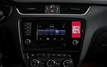 Skoda Octavia, 2014 год, 900 000 рублей, 16 фотография