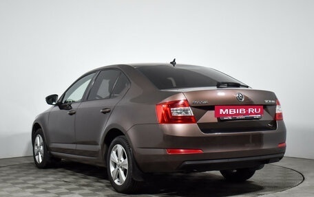 Skoda Octavia, 2014 год, 900 000 рублей, 8 фотография