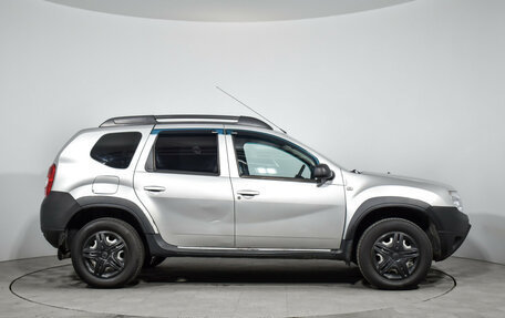Renault Duster I рестайлинг, 2014 год, 685 000 рублей, 5 фотография