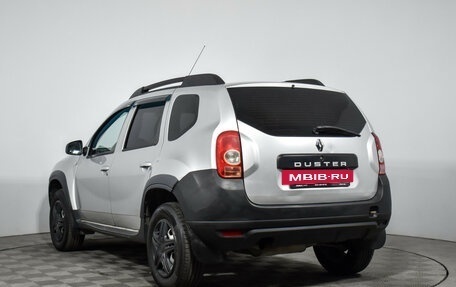 Renault Duster I рестайлинг, 2014 год, 685 000 рублей, 7 фотография