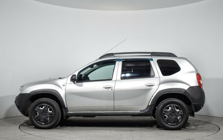 Renault Duster I рестайлинг, 2014 год, 685 000 рублей, 8 фотография