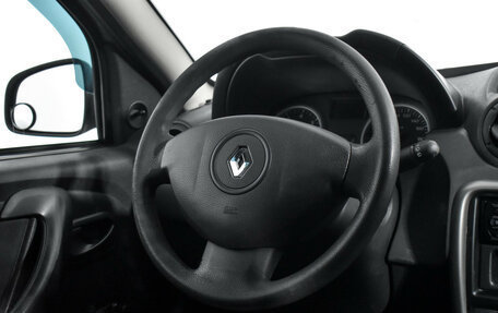 Renault Duster I рестайлинг, 2014 год, 685 000 рублей, 14 фотография