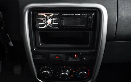 Renault Duster I рестайлинг, 2014 год, 685 000 рублей, 15 фотография