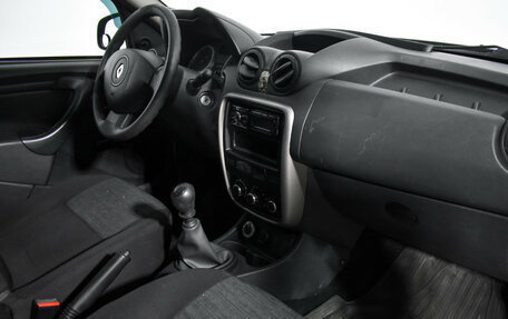 Renault Duster I рестайлинг, 2014 год, 685 000 рублей, 12 фотография