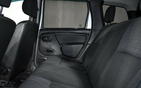 Renault Duster I рестайлинг, 2014 год, 685 000 рублей, 11 фотография