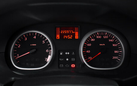 Renault Duster I рестайлинг, 2014 год, 685 000 рублей, 16 фотография