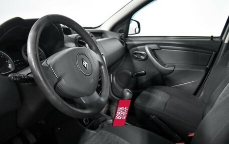 Renault Duster I рестайлинг, 2014 год, 685 000 рублей, 9 фотография
