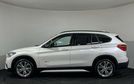 BMW X1, 2017 год, 2 697 000 рублей, 6 фотография