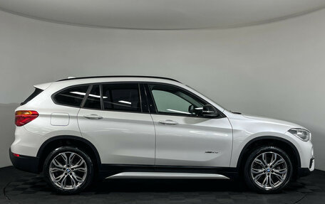 BMW X1, 2017 год, 2 697 000 рублей, 7 фотография