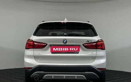 BMW X1, 2017 год, 2 697 000 рублей, 4 фотография
